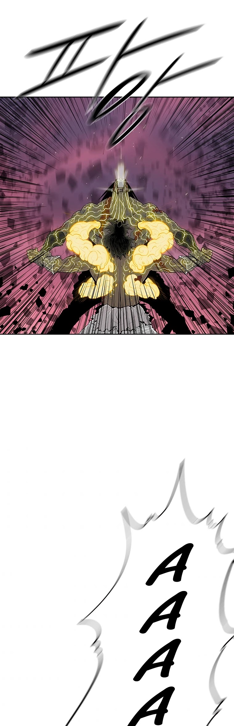 Legend of the Northern Blade Chapter 124 page 51 - Chapter 124