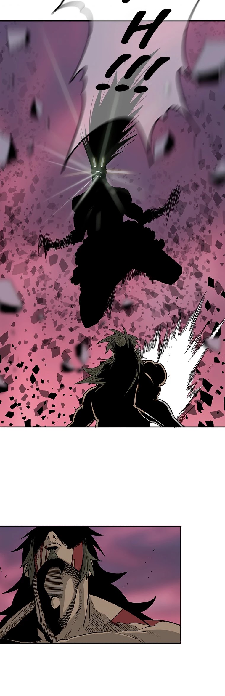 Legend of the Northern Blade Chapter 124 page 52 - Chapter 124