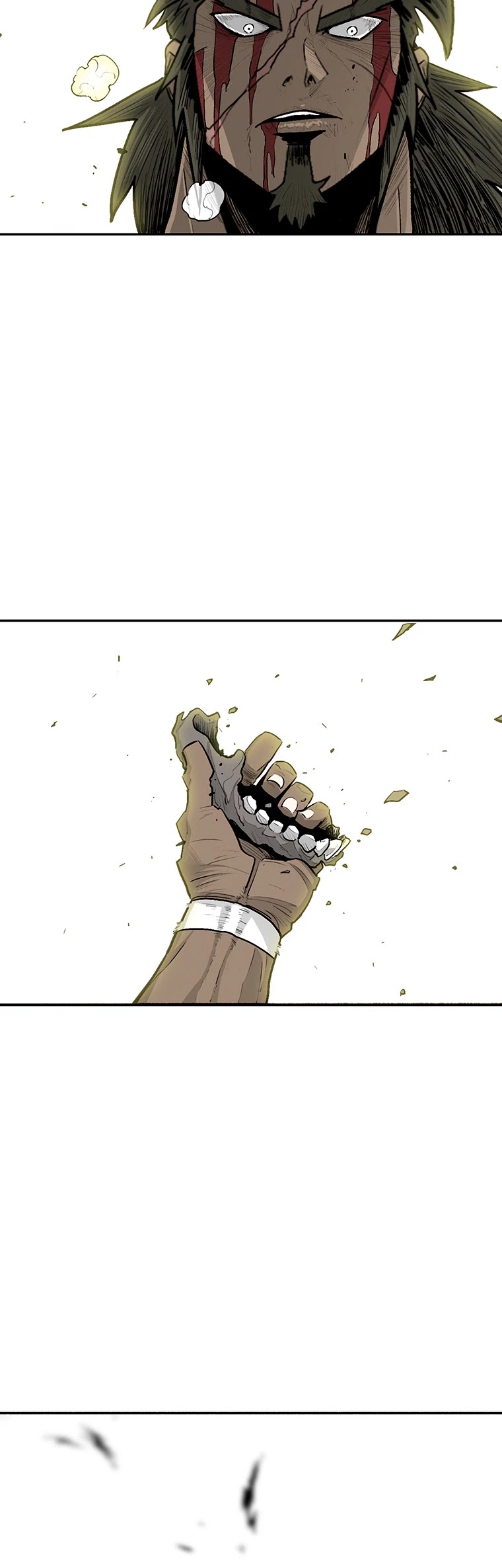 Legend of the Northern Blade Chapter 124 page 63 - Chapter 124