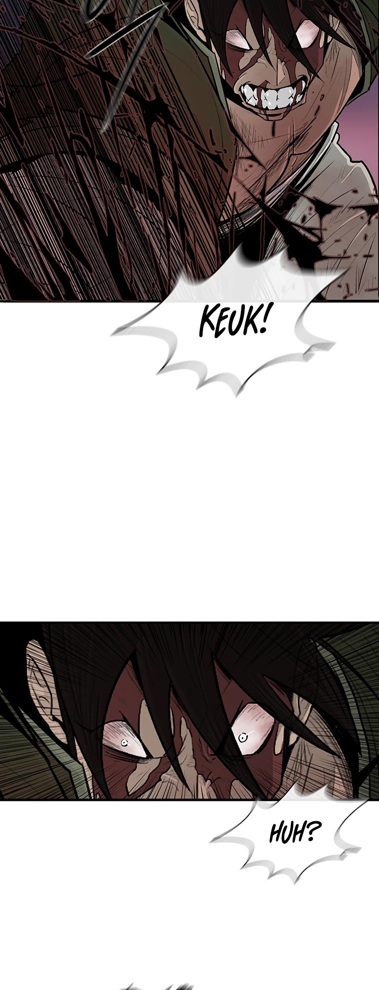 Legend of the Northern Blade Chapter 125 page 24 - Chapter 125