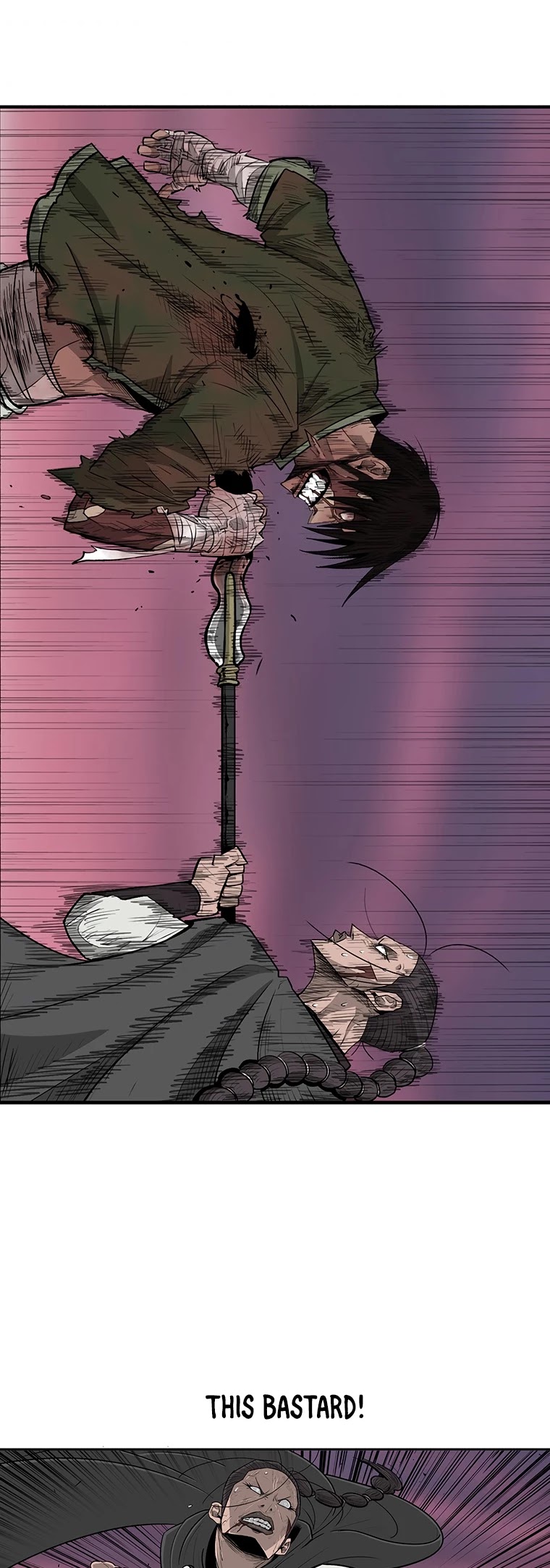 Legend of the Northern Blade Chapter 125 page 31 - Chapter 125