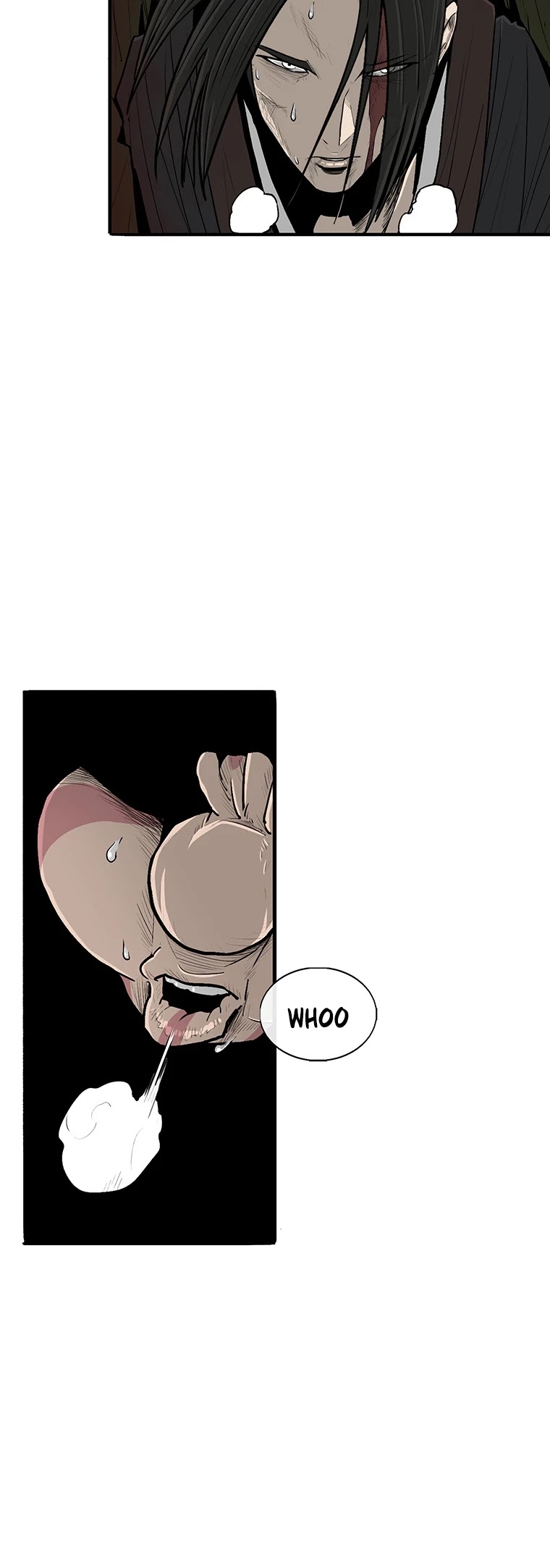 Legend of the Northern Blade Chapter 126 page 28 - Chapter 126