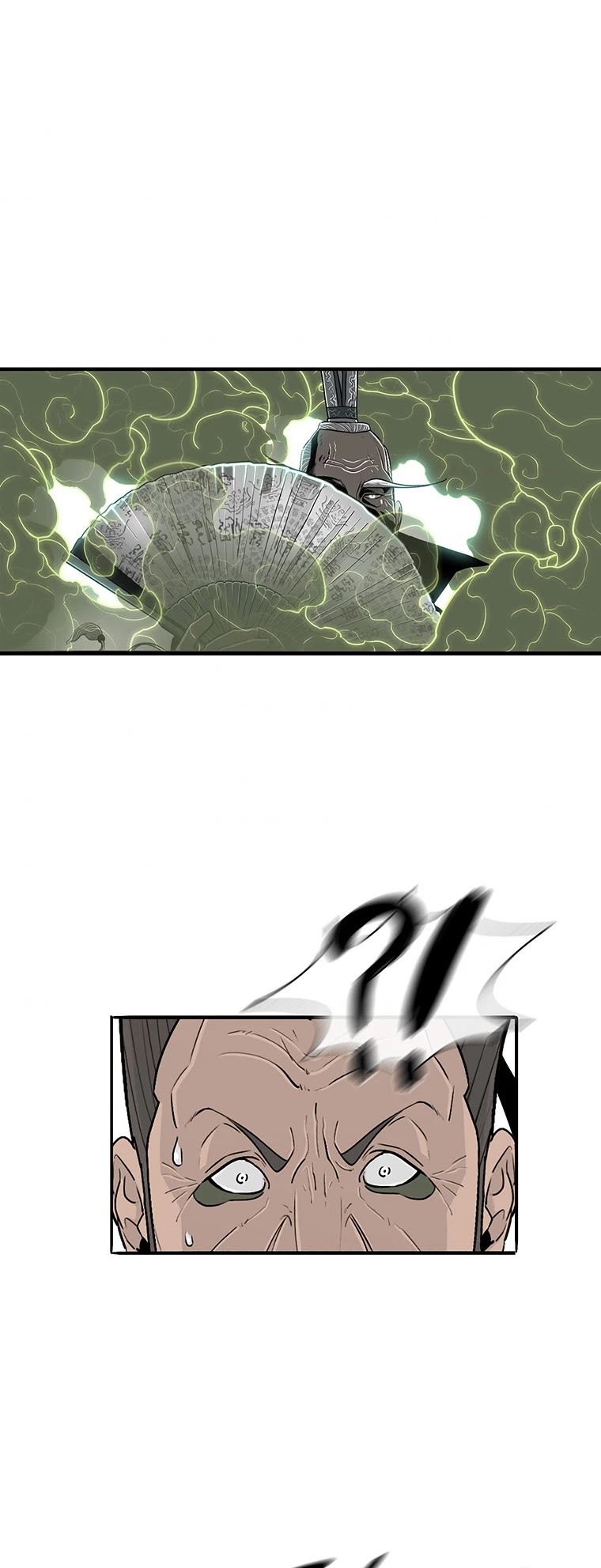 Legend of the Northern Blade Chapter 126 page 3 - Chapter 126