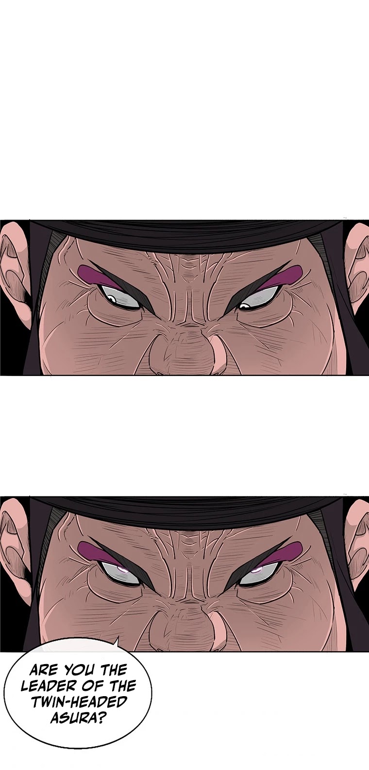 Legend of the Northern Blade Chapter 127 page 14 - Chapter 127