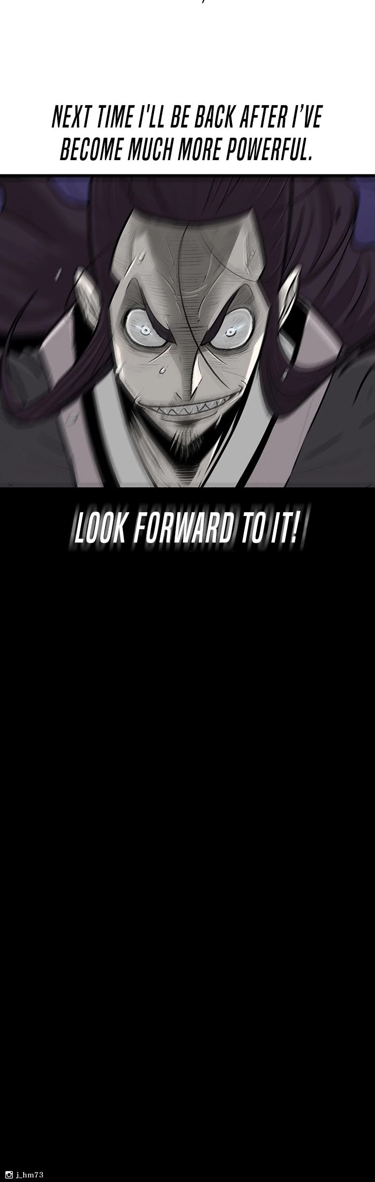 Legend of the Northern Blade Chapter 127 page 48 - Chapter 127