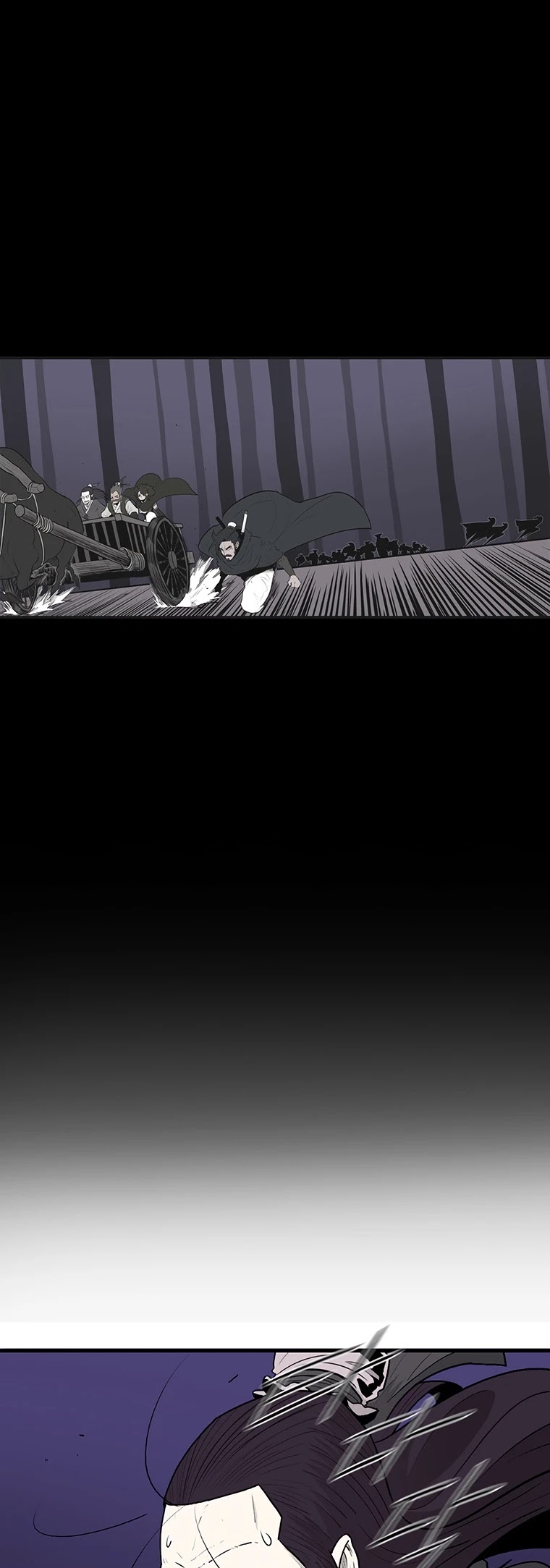 Legend of the Northern Blade Chapter 128 page 6 - Chapter 128