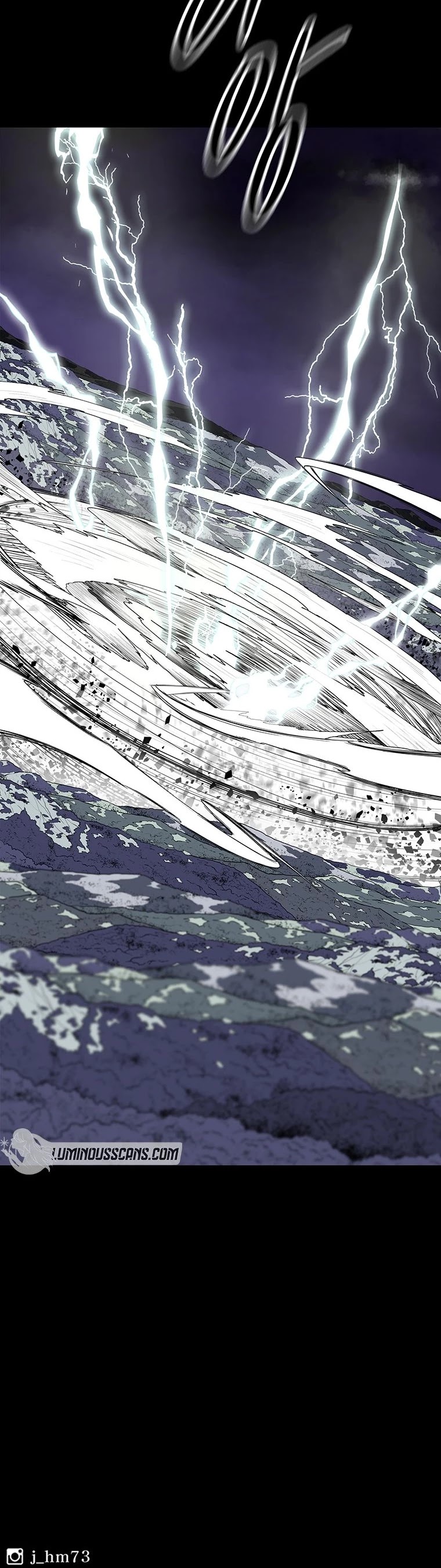 Legend of the Northern Blade Chapter 129 page 34 - Chapter 129