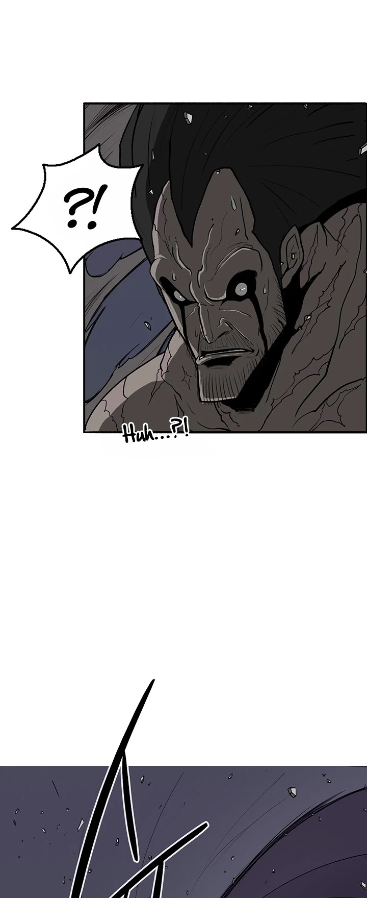 Legend of the Northern Blade Chapter 13 page 10 - Chapter 13