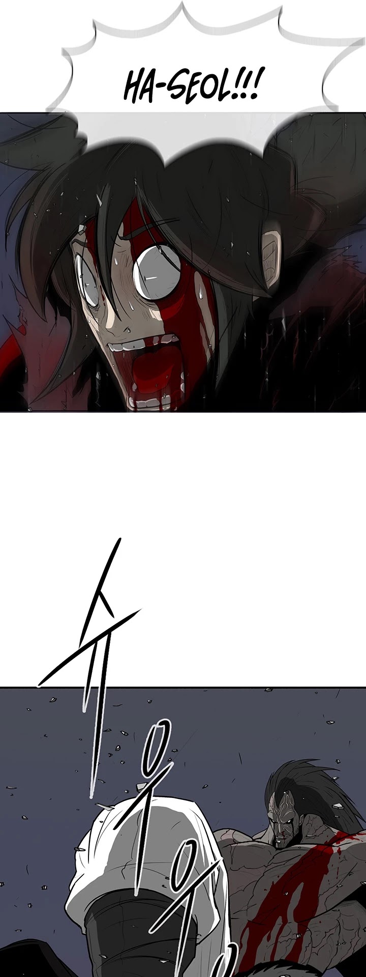 Legend of the Northern Blade Chapter 13 page 29 - Chapter 13