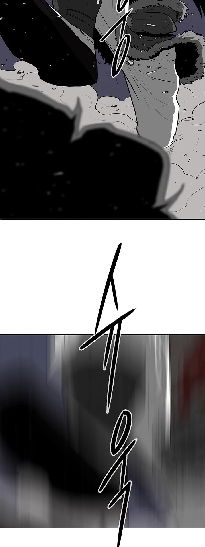 Legend of the Northern Blade Chapter 13 page 30 - Chapter 13