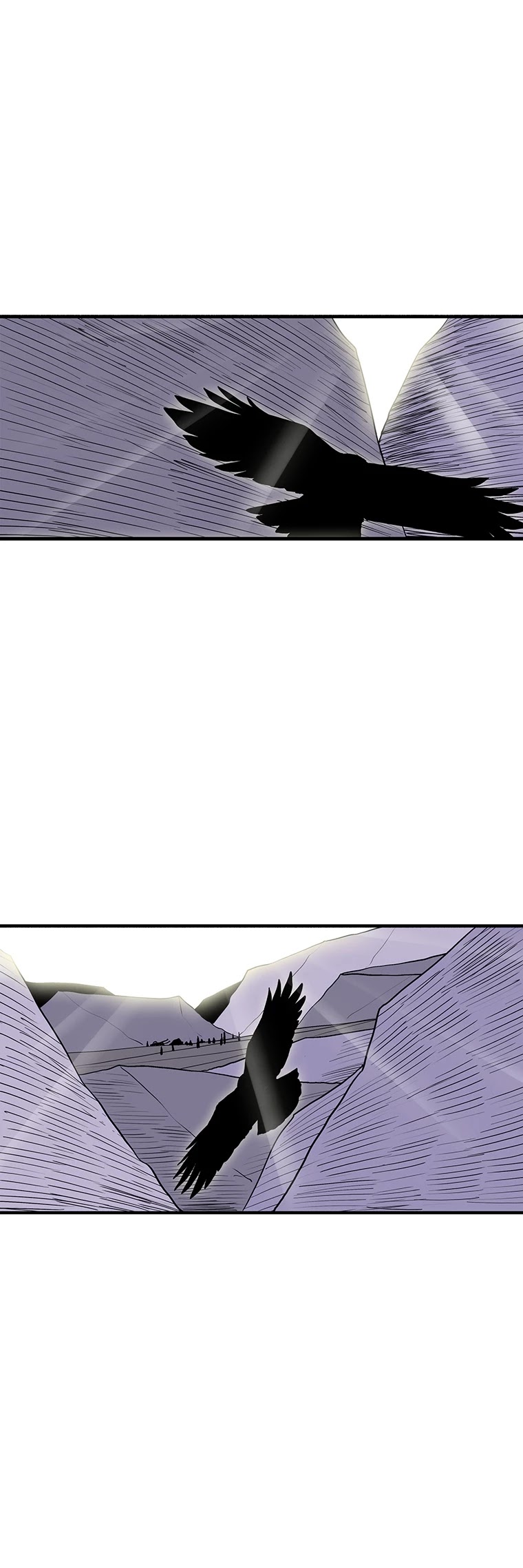 Legend of the Northern Blade Chapter 130 page 4 - Chapter 130