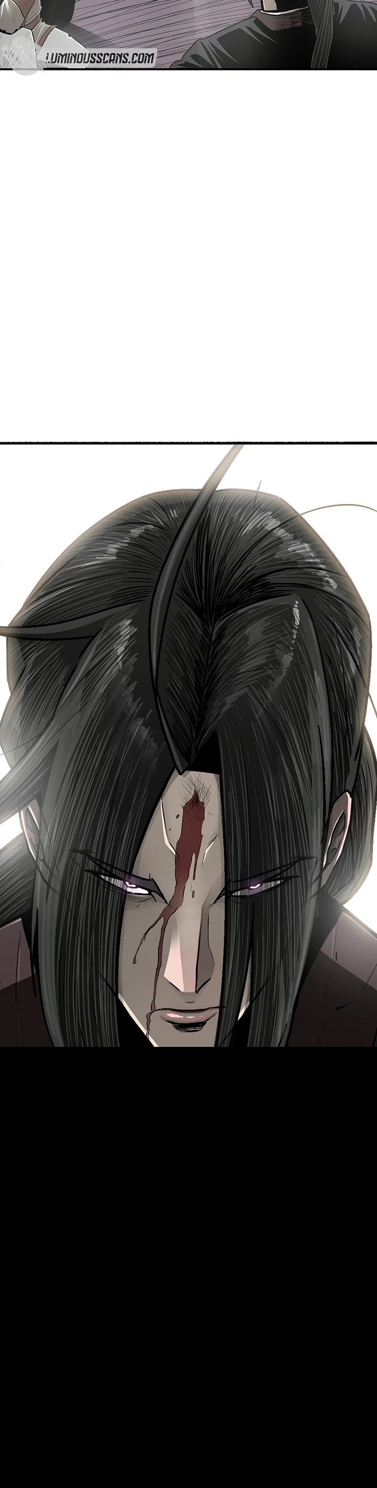 Legend of the Northern Blade Chapter 130 page 40 - Chapter 130