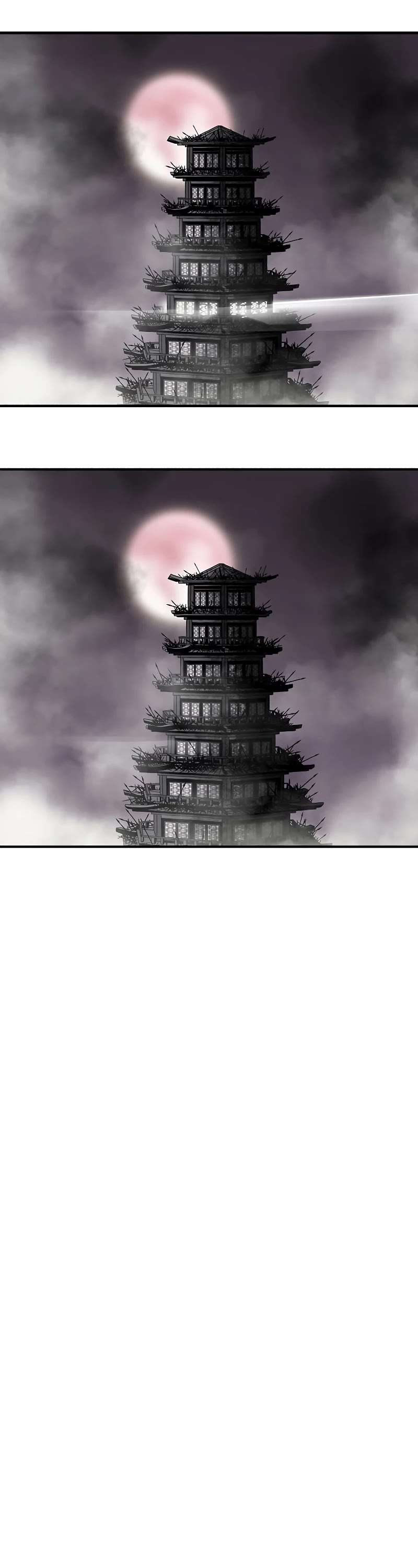 Legend of the Northern Blade Chapter 131 page 18 - Chapter 131