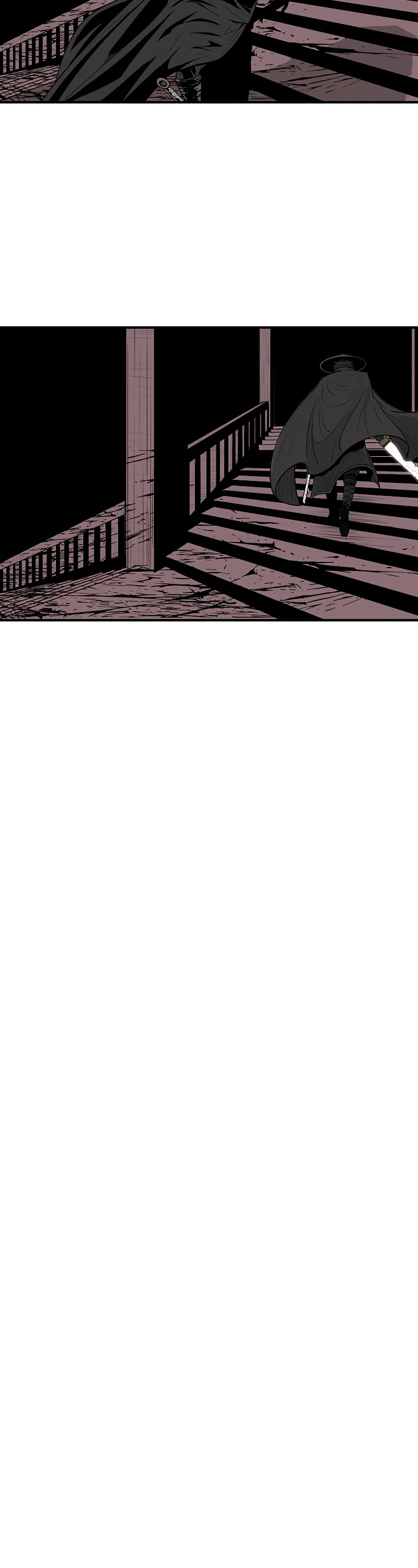 Legend of the Northern Blade Chapter 131 page 23 - Chapter 131