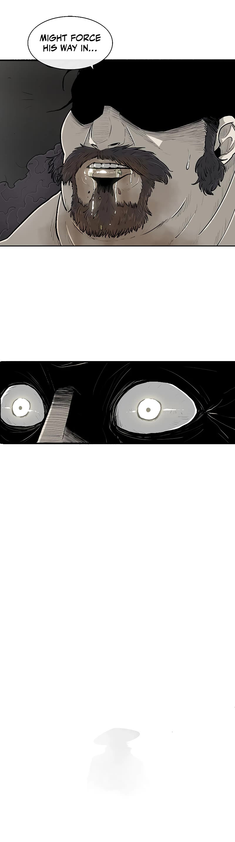 Legend of the Northern Blade Chapter 131 page 26 - Chapter 131