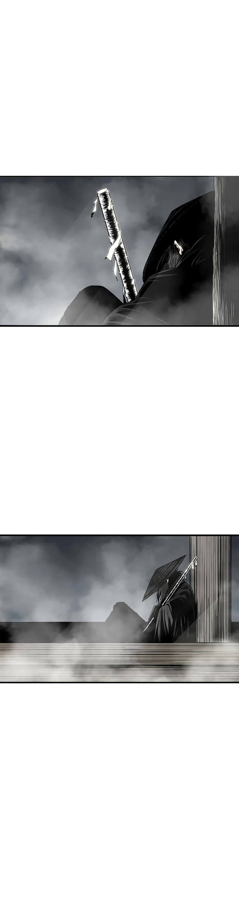 Legend of the Northern Blade Chapter 131 page 3 - Chapter 131