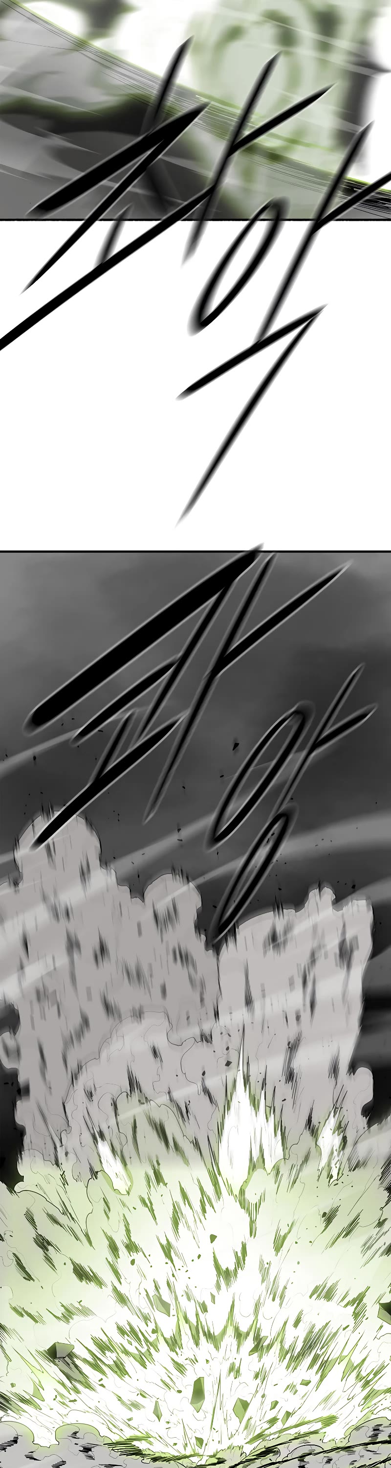 Legend of the Northern Blade Chapter 131 page 43 - Chapter 131