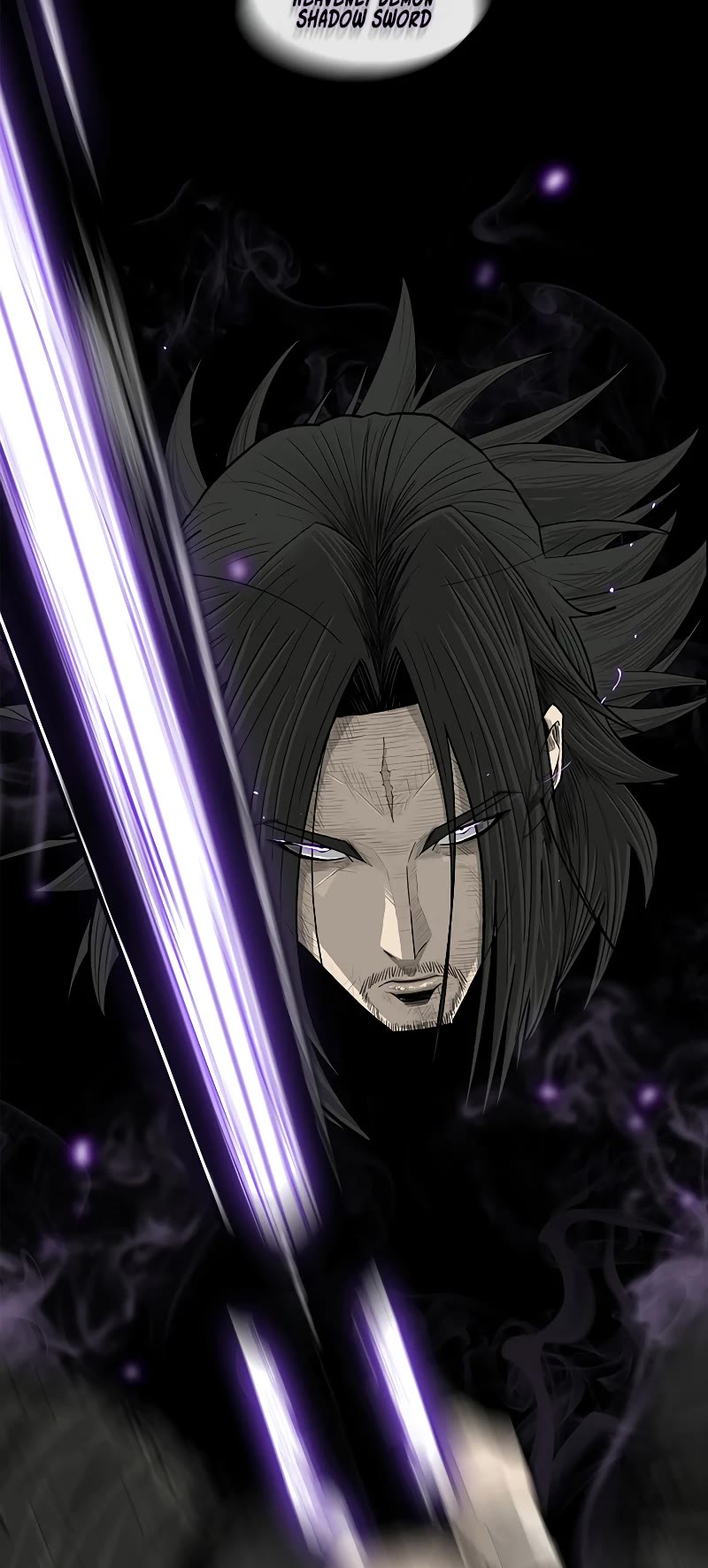 Legend of the Northern Blade Chapter 131 page 57 - Chapter 131