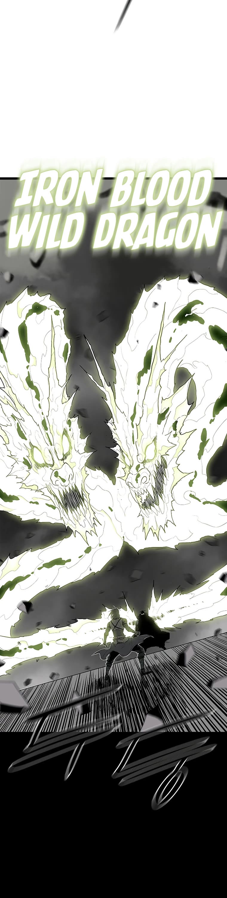 Legend of the Northern Blade Chapter 132 page 14 - Chapter 132
