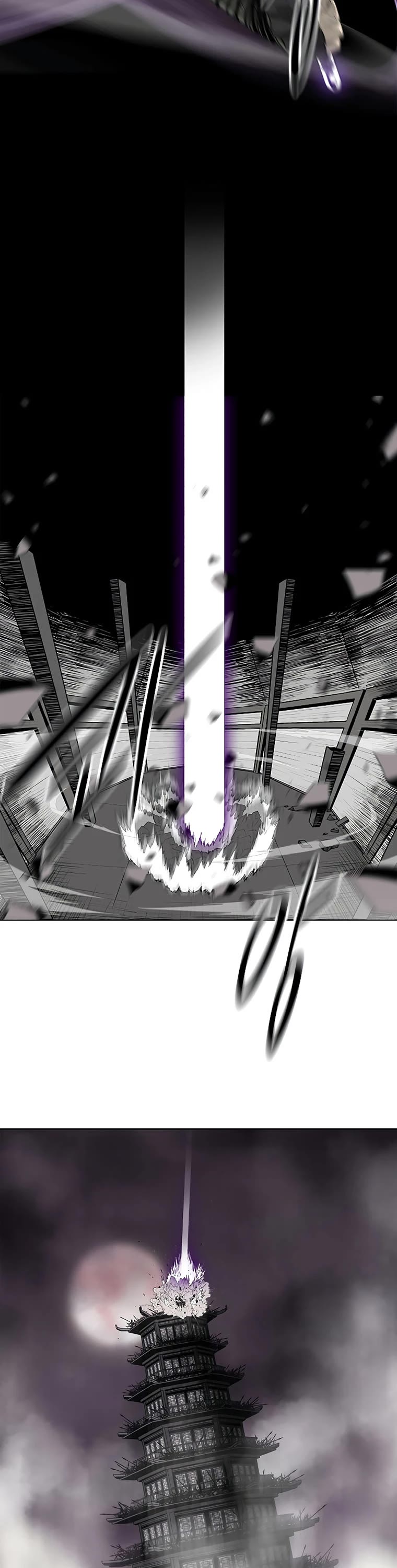 Legend of the Northern Blade Chapter 132 page 2 - Chapter 132