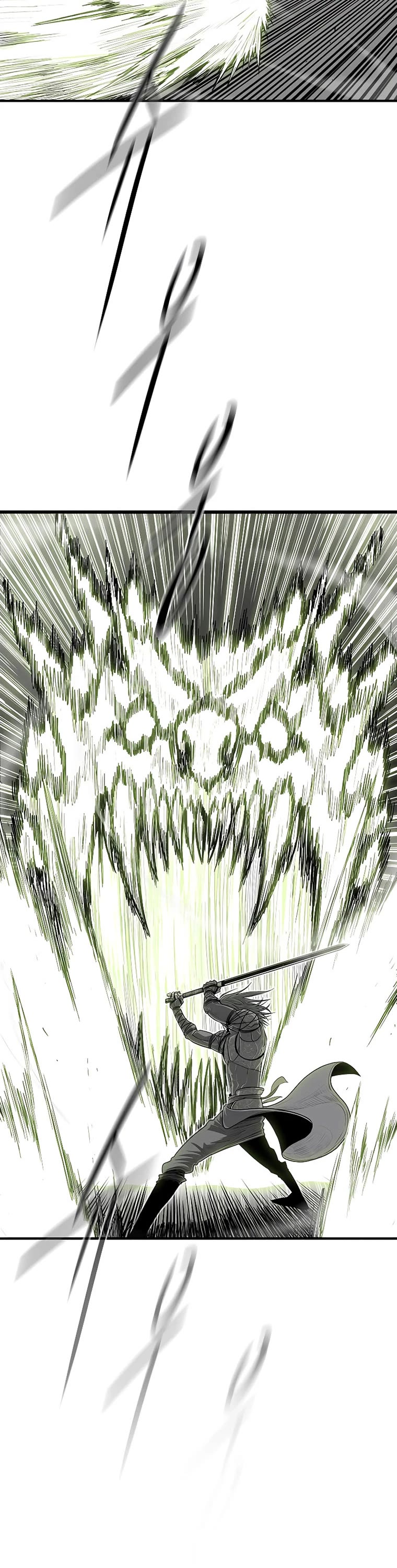 Legend of the Northern Blade Chapter 132 page 26 - Chapter 132