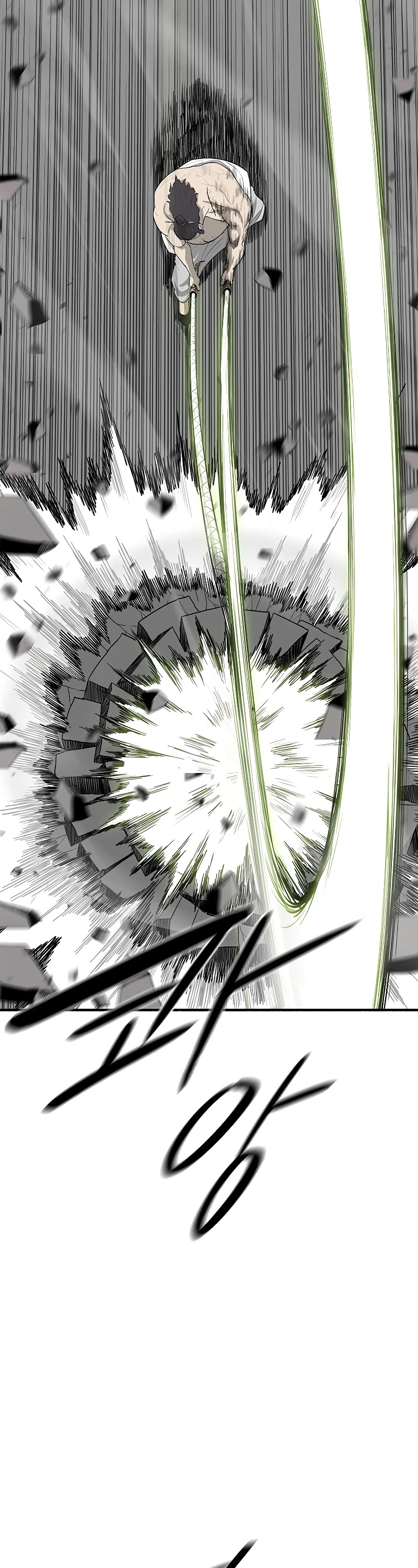 Legend of the Northern Blade Chapter 133 page 15 - Chapter 133