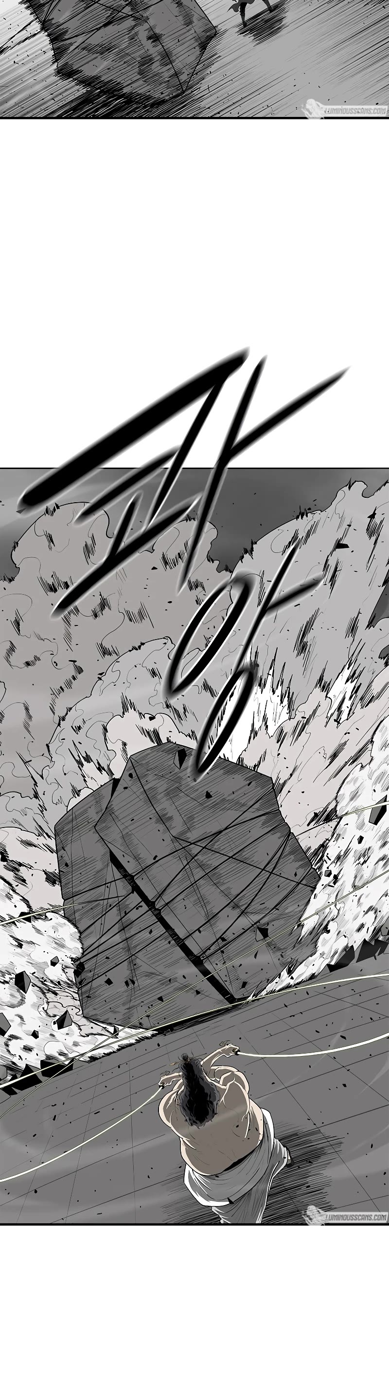 Legend of the Northern Blade Chapter 133 page 17 - Chapter 133