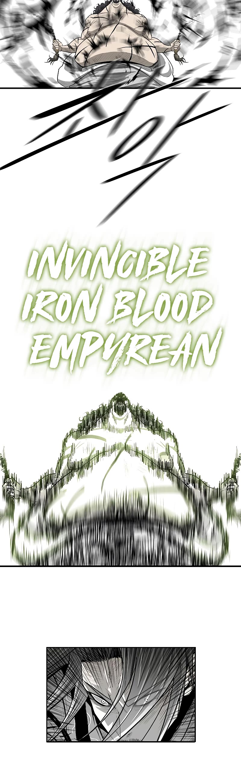 Legend of the Northern Blade Chapter 133 page 27 - Chapter 133