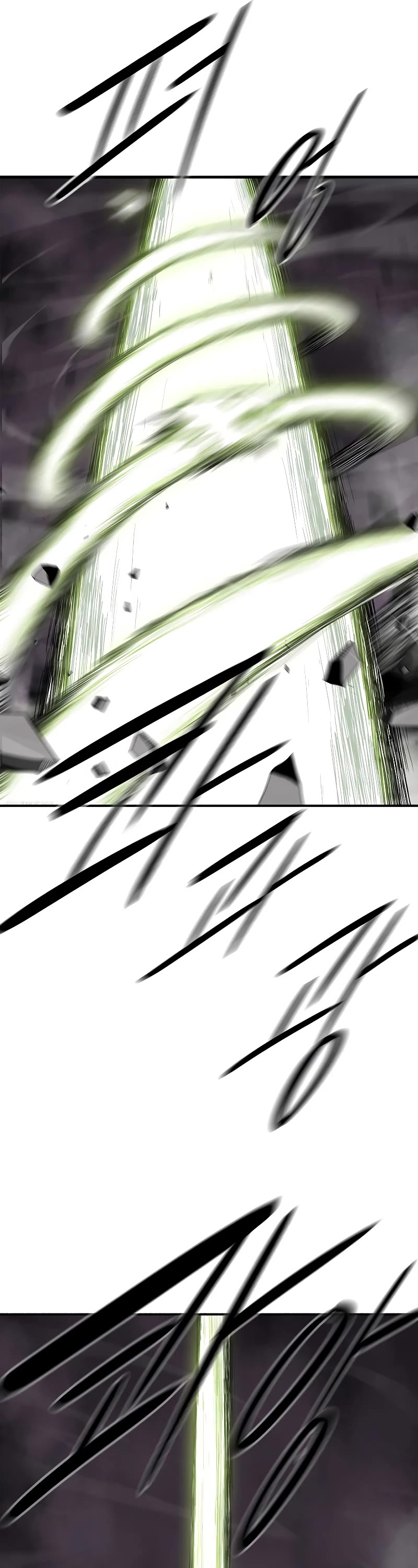 Legend of the Northern Blade Chapter 133 page 29 - Chapter 133