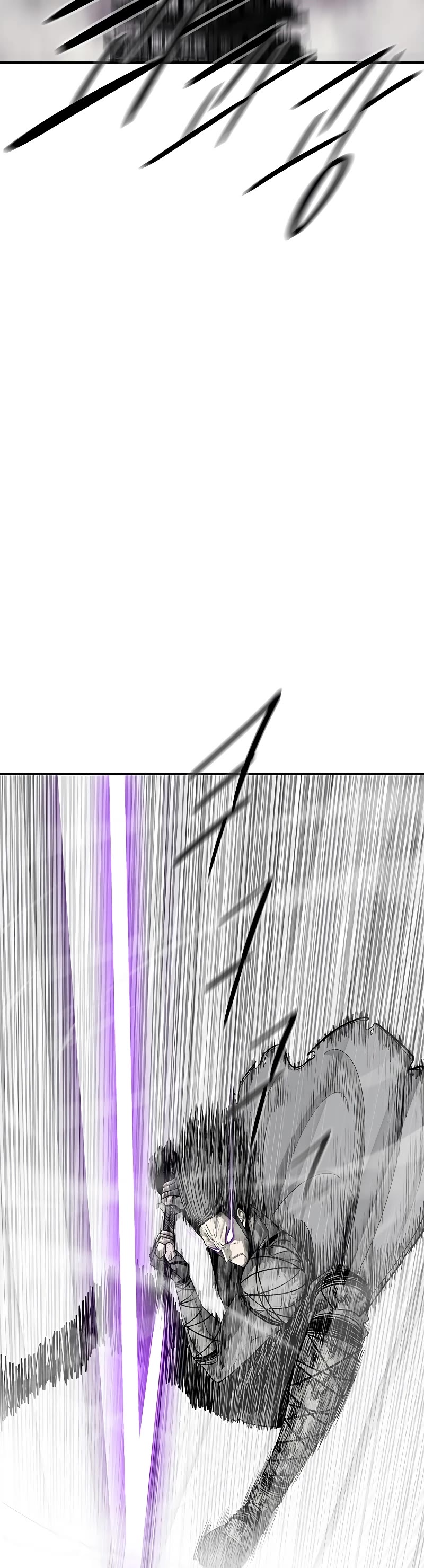 Legend of the Northern Blade Chapter 133 page 32 - Chapter 133