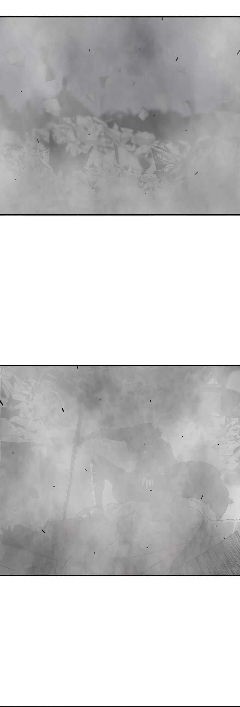 Legend of the Northern Blade Chapter 133 page 38 - Chapter 133
