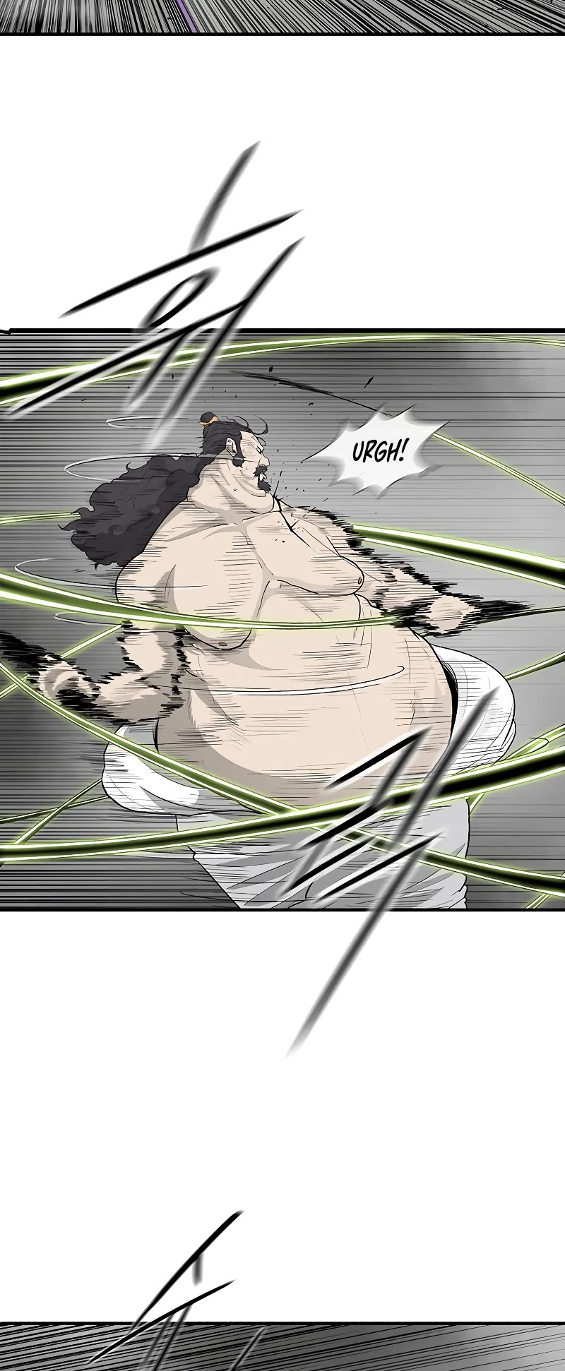 Legend of the Northern Blade Chapter 133 page 5 - Chapter 133