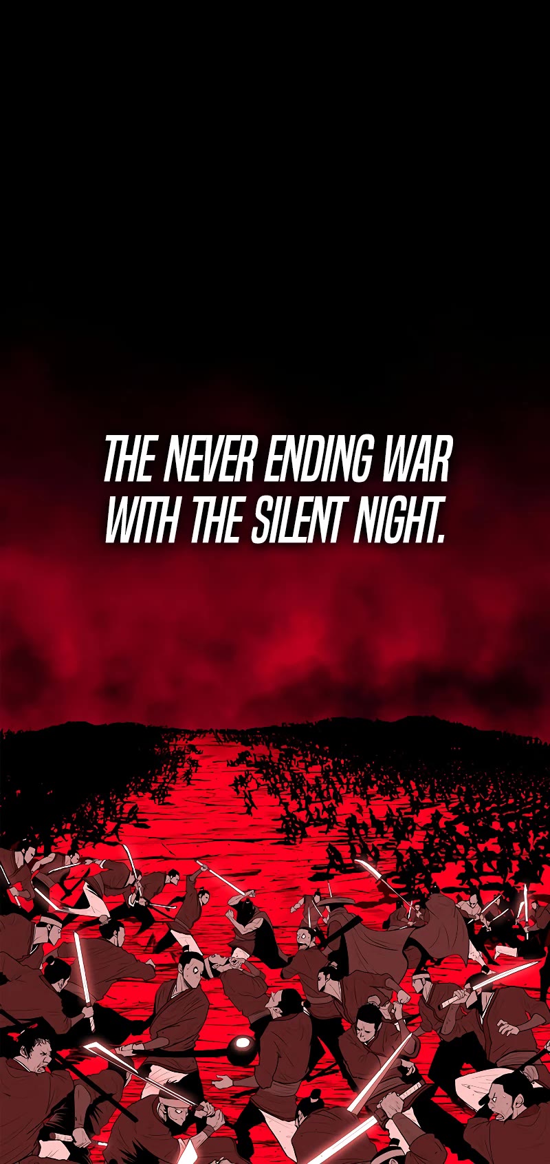 Legend of the Northern Blade Chapter 134 page 26 - Chapter 134