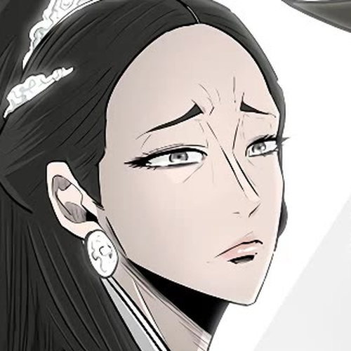 Legend of the Northern Blade Chapter 134 cover