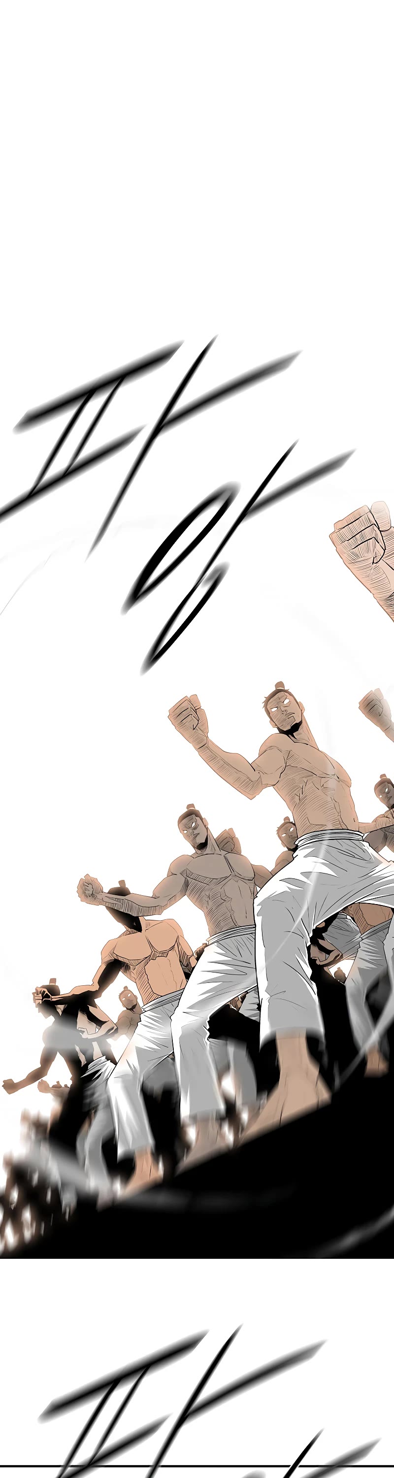 Legend of the Northern Blade Chapter 135 page 14 - Chapter 135
