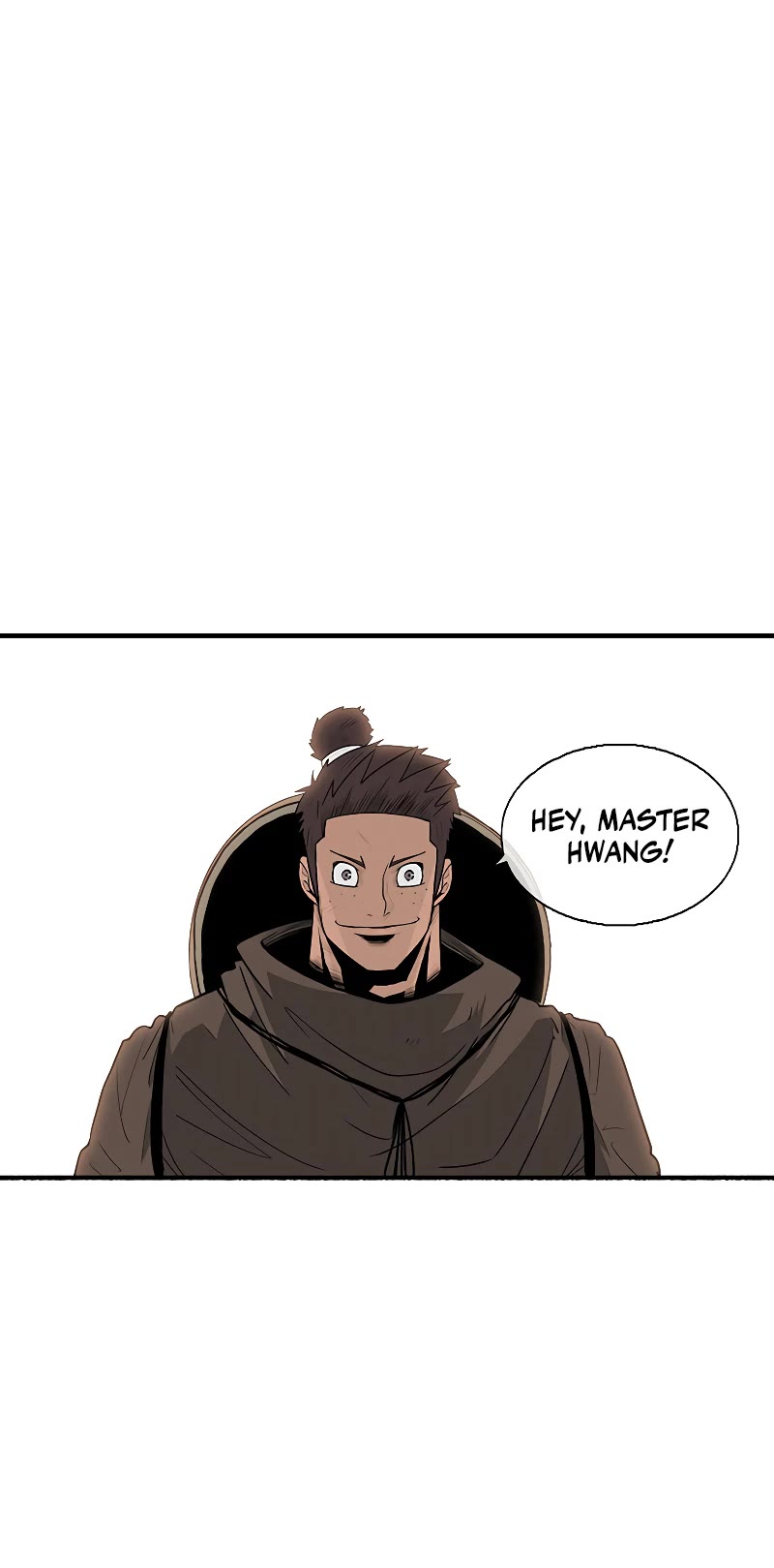 Legend of the Northern Blade Chapter 135 page 16 - Chapter 135