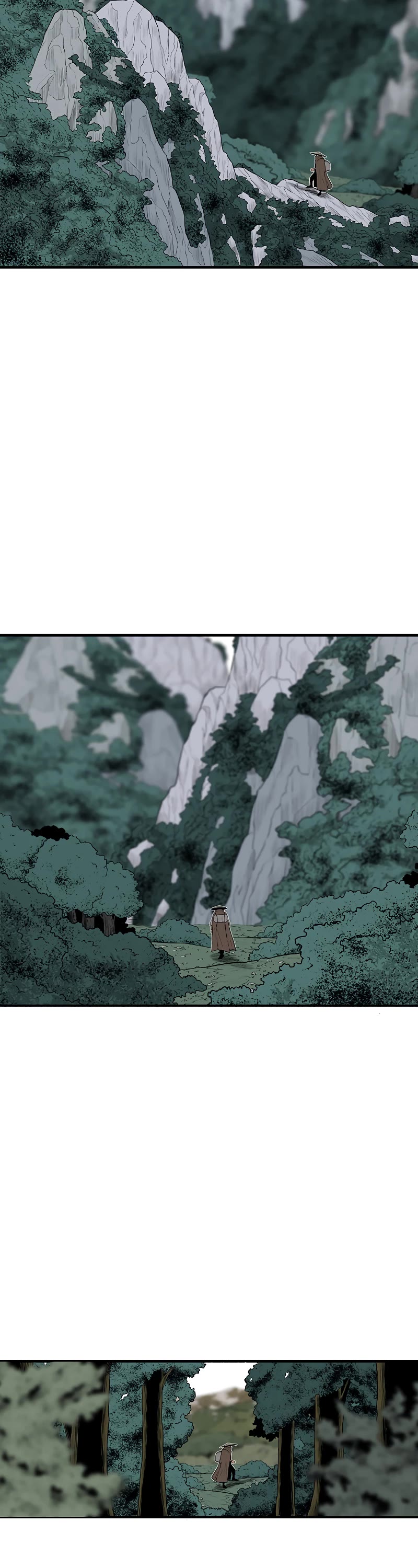 Legend of the Northern Blade Chapter 135 page 2 - Chapter 135