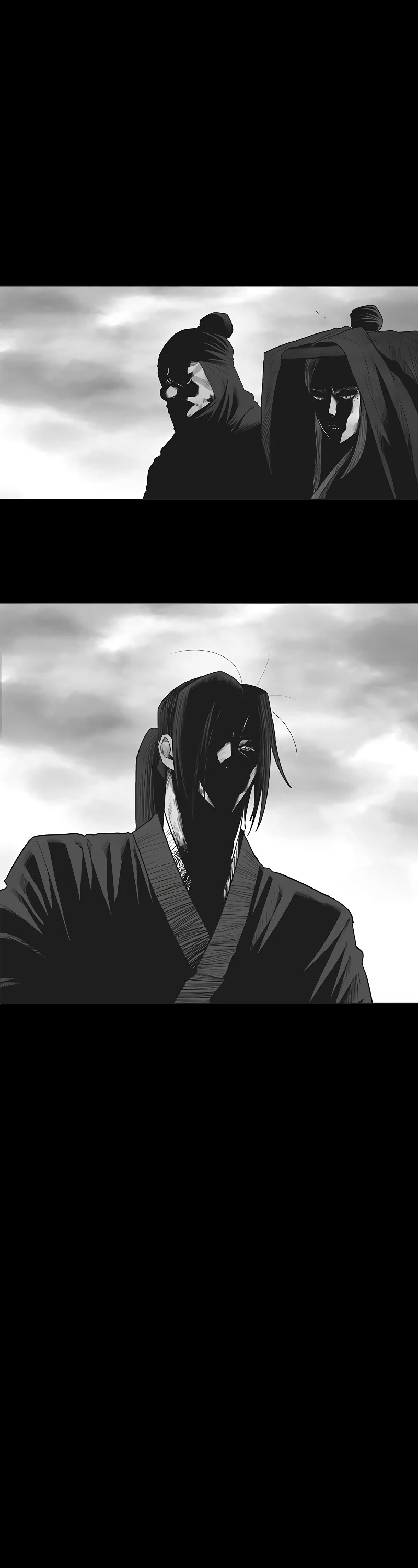 Legend of the Northern Blade Chapter 135 page 39 - Chapter 135