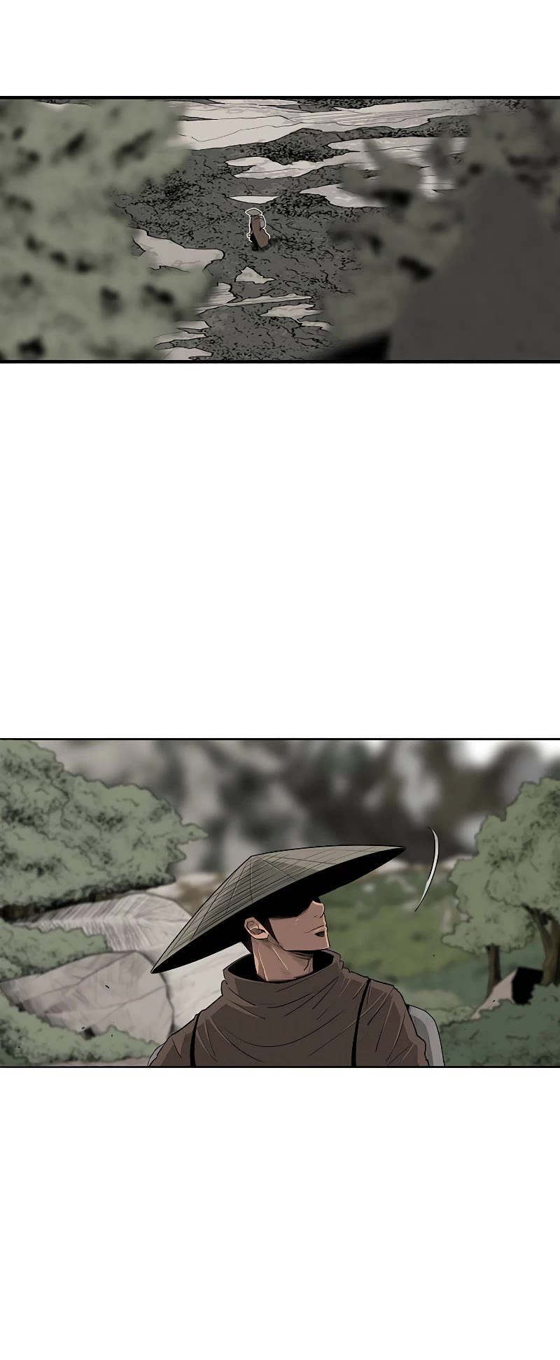 Legend of the Northern Blade Chapter 135 page 5 - Chapter 135