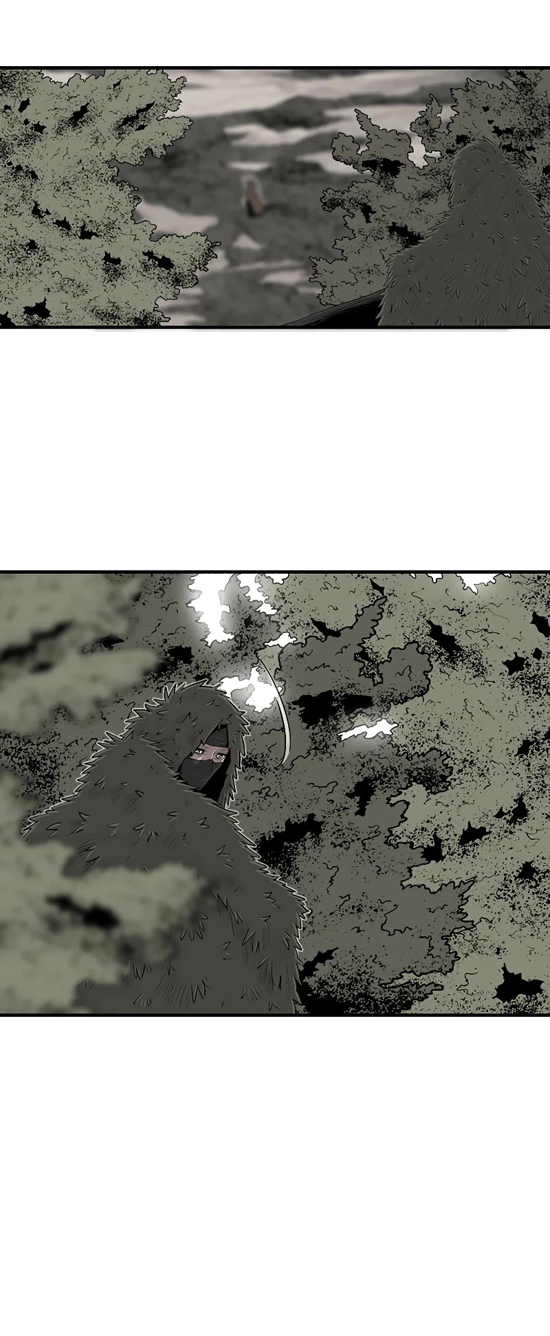 Legend of the Northern Blade Chapter 135 page 6 - Chapter 135