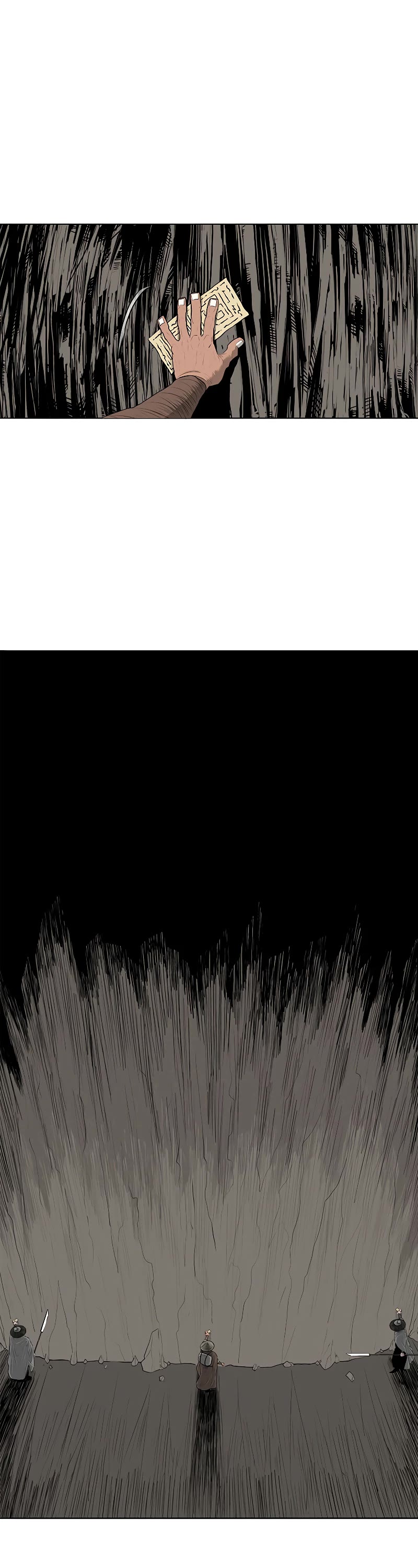 Legend of the Northern Blade Chapter 135 page 8 - Chapter 135