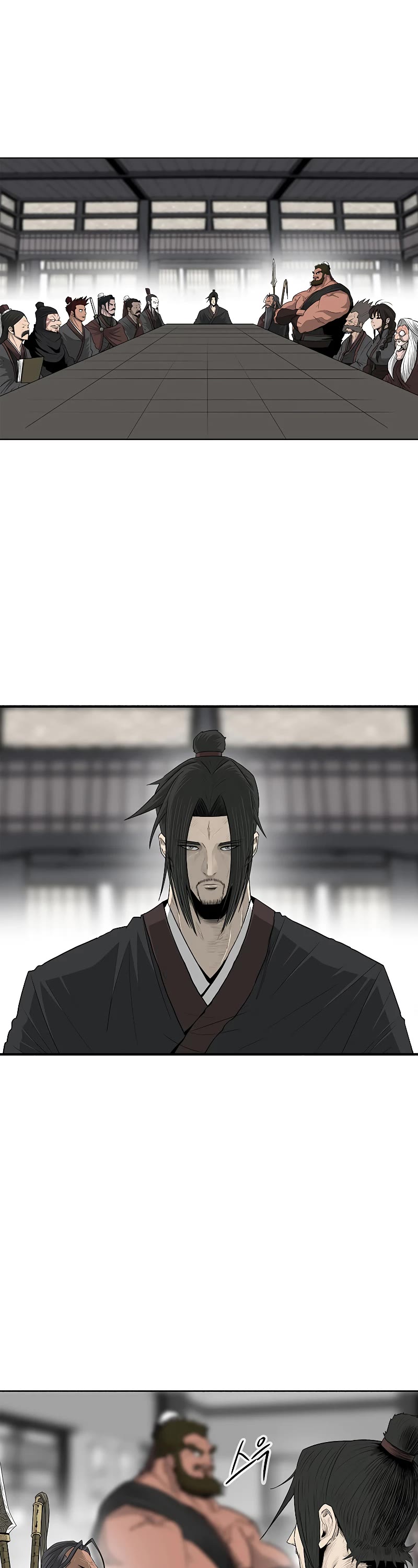 Legend of the Northern Blade Chapter 136 page 7 - Chapter 136