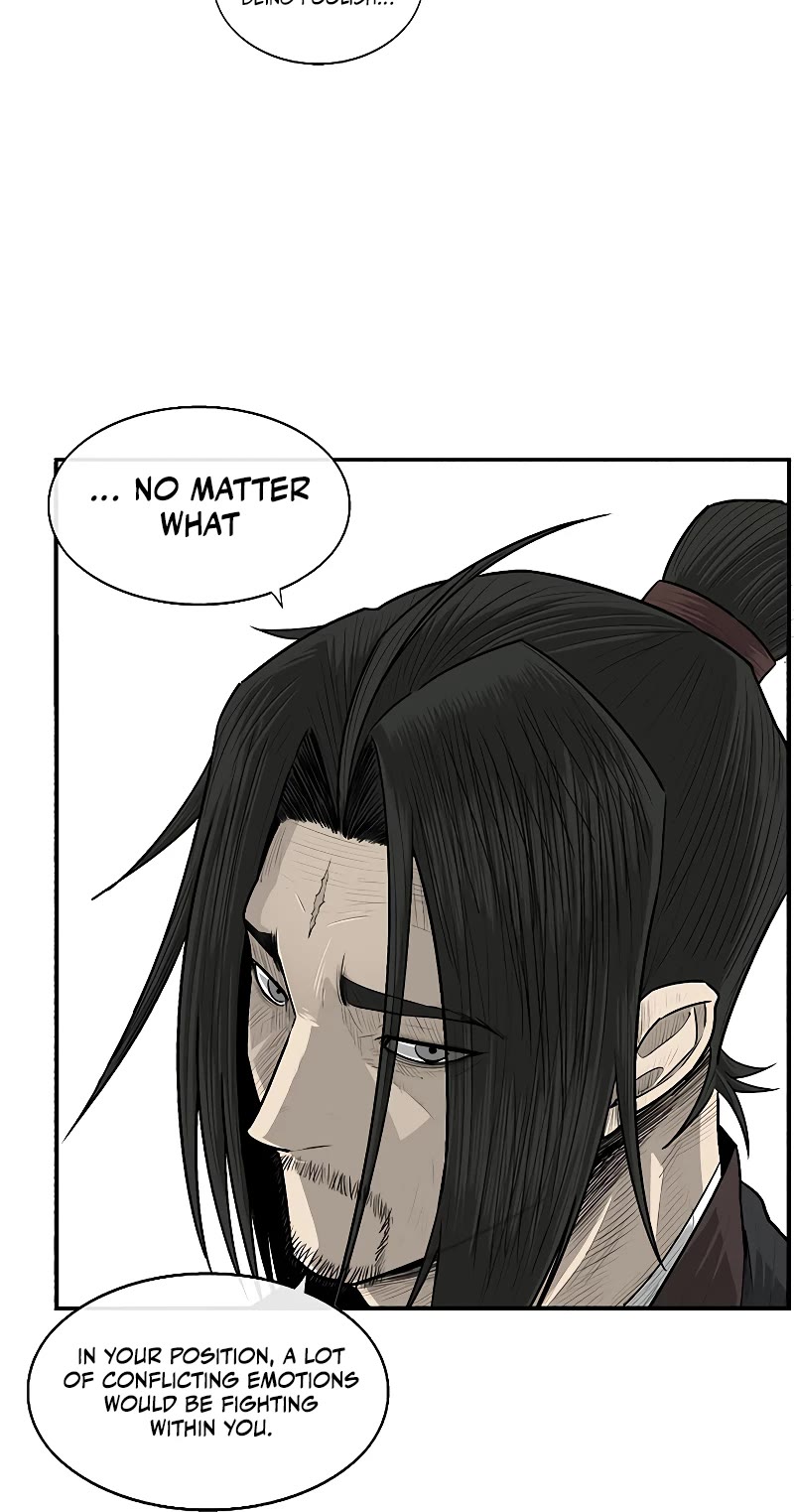 Legend of the Northern Blade Chapter 137 page 17 - Chapter 137