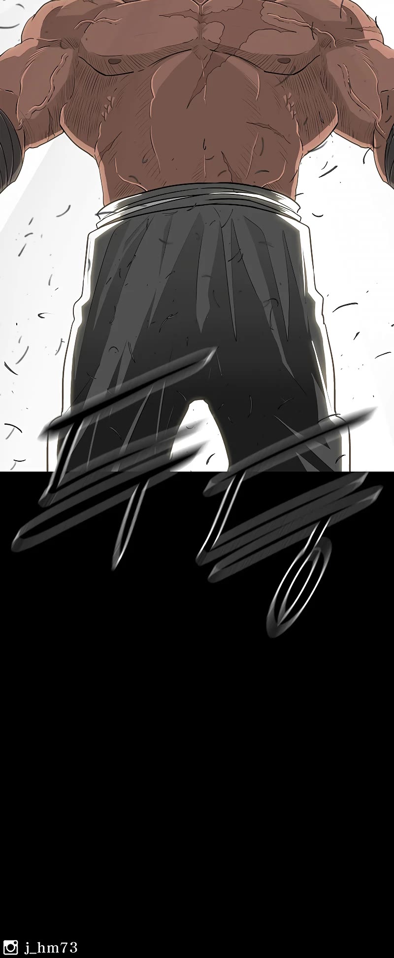 Legend of the Northern Blade Chapter 137 page 40 - Chapter 137