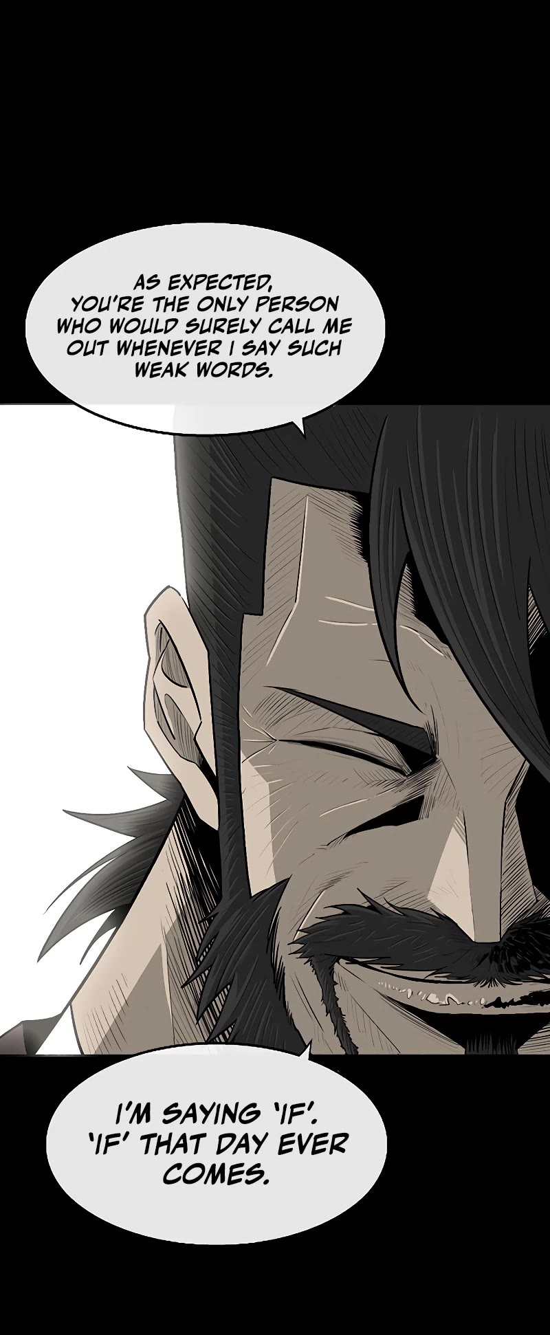 Legend of the Northern Blade Chapter 137 page 6 - Chapter 137