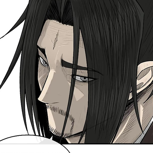 Legend of the Northern Blade Chapter 137 cover