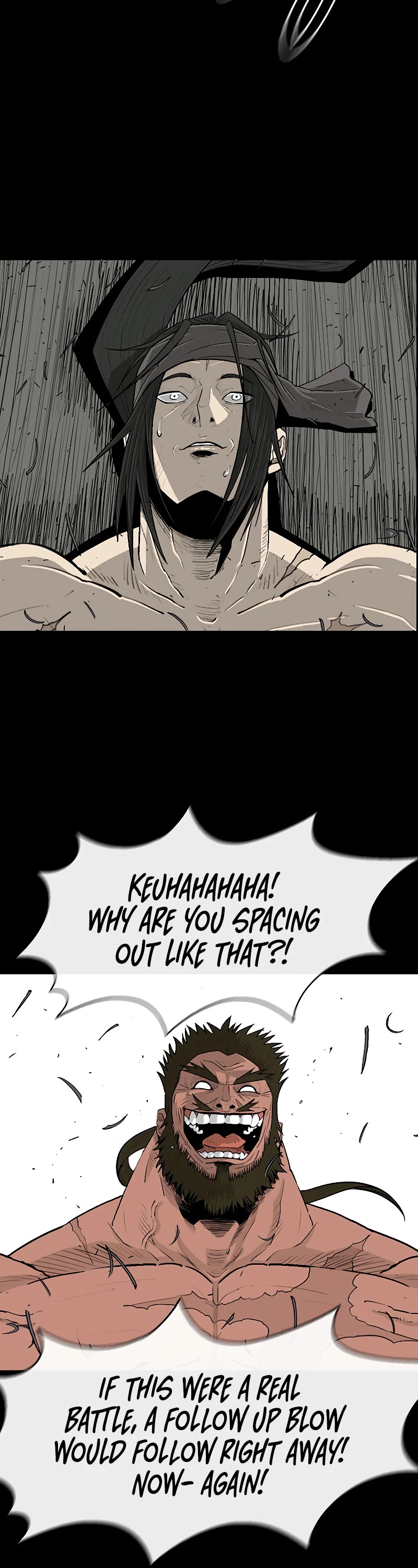 Legend of the Northern Blade Chapter 138 page 2 - Chapter 138