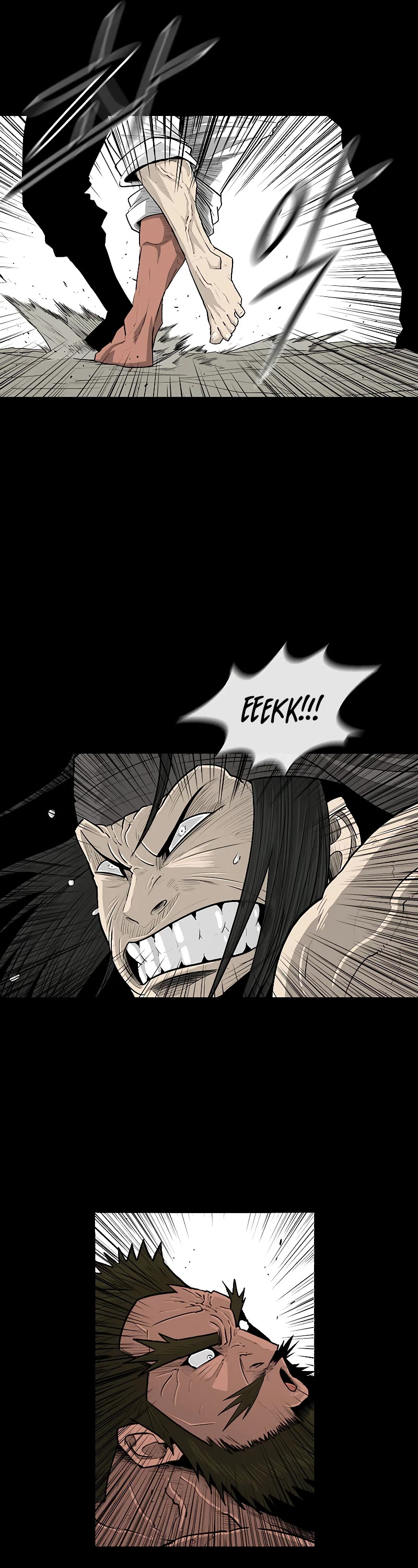 Legend of the Northern Blade Chapter 138 page 7 - Chapter 138