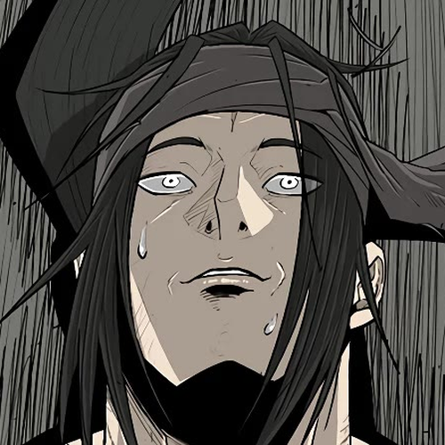Legend of the Northern Blade Chapter 138 cover