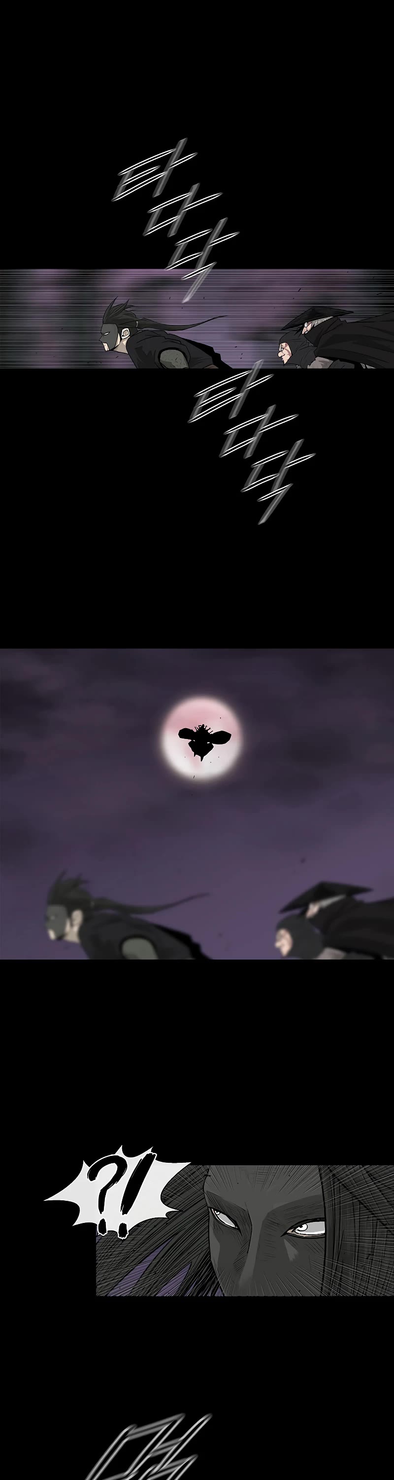 Legend of the Northern Blade Chapter 139 page 19 - Chapter 139